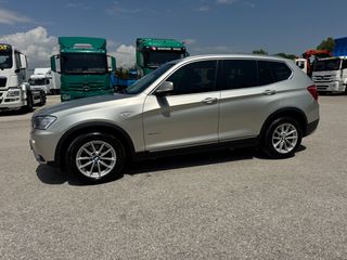 Bmw X3 2011-thumb-3