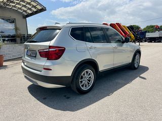 Bmw X3 2011-thumb-11
