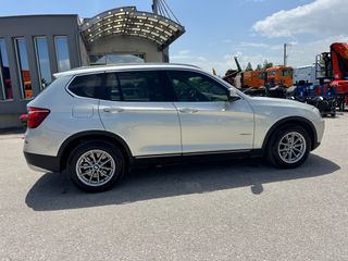 Bmw X3 2011-thumb-13
