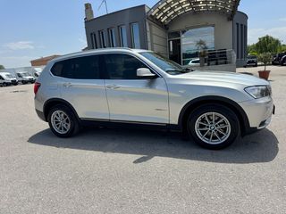 Bmw X3 2011-thumb-14
