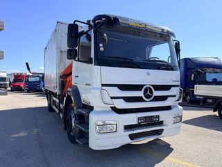 Γερανοί - Φορτηγά Με Γερανό Mercedes-Benz 2014 1829 AXOR EEV 1929 AXOR