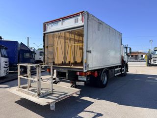 Γερανοί - Φορτηγά Με Γερανό Mercedes-Benz 2014 1829 AXOR EEV 1929 AXOR-thumb-8