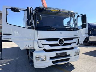 Γερανοί - Φορτηγά Με Γερανό Mercedes-Benz 2014 1829 AXOR EEV 1929 AXOR-thumb-6