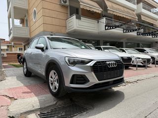 Audi Q3 2019 35 TFSI €2300 ΠΡΟΚΑΤΑΒΟΛΗ!!! ΓΡΑΜΜΑΤΙΑ-thumb-1