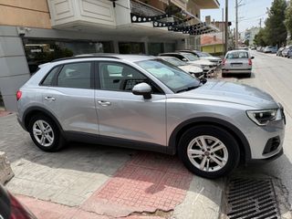 Audi Q3 2019 35 TFSI €2300 ΠΡΟΚΑΤΑΒΟΛΗ!!! ΓΡΑΜΜΑΤΙΑ-thumb-3