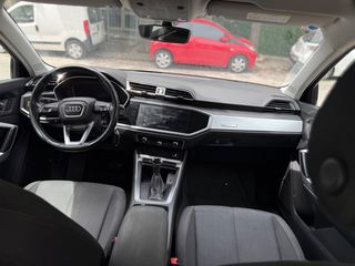 Audi Q3 2019 35 TFSI €2300 ΠΡΟΚΑΤΑΒΟΛΗ!!! ΓΡΑΜΜΑΤΙΑ-thumb-10