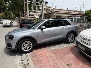 Audi Q3 2019 35 TFSI €2300 ΠΡΟΚΑΤΑΒΟΛΗ!!! ΓΡΑΜΜΑΤΙΑ-thumb-15