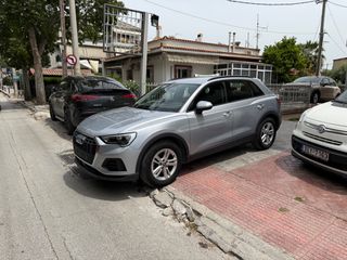 Audi Q3 2019 35 TFSI €2300 ΠΡΟΚΑΤΑΒΟΛΗ!!! ΓΡΑΜΜΑΤΙΑ-thumb-16