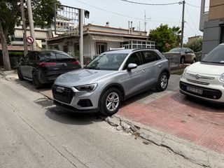 Audi Q3 2019 35 TFSI €2300 ΠΡΟΚΑΤΑΒΟΛΗ!!! ΓΡΑΜΜΑΤΙΑ-thumb-17
