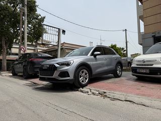 Audi Q3 2019 35 TFSI €2300 ΠΡΟΚΑΤΑΒΟΛΗ!!! ΓΡΑΜΜΑΤΙΑ-thumb-18