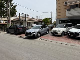 Audi Q3 2019 35 TFSI €2300 ΠΡΟΚΑΤΑΒΟΛΗ!!! ΓΡΑΜΜΑΤΙΑ-thumb-19