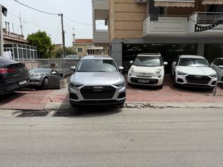 Audi Q3 2019 35 TFSI €2300 ΠΡΟΚΑΤΑΒΟΛΗ!!! ΓΡΑΜΜΑΤΙΑ-thumb-21