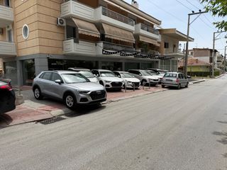 Audi Q3 2019 35 TFSI €2300 ΠΡΟΚΑΤΑΒΟΛΗ!!! ΓΡΑΜΜΑΤΙΑ-thumb-25