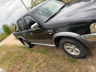 Ford Ranger 2005