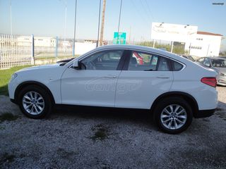 Bmw X4 2016 XDRIVE20D M SPORTPACKET