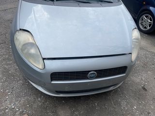 ΜΟΥΡΗ ΚΟΜΠΛΕ-FIAT GRANDE PUNTO