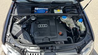 Audi A4 2007 2.0 TDI ΑΥΤΟΜΑΤΟ! FULL EXTRA! ΜΕ ΓΡΑΠΤΗ ΕΓΓΥΗΣΗ MANOS MOTORS-thumb-36