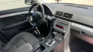 Audi A4 2007 2.0 TDI ΑΥΤΟΜΑΤΟ! FULL EXTRA! ΜΕ ΓΡΑΠΤΗ ΕΓΓΥΗΣΗ MANOS MOTORS-thumb-24