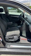 Audi A4 2007 2.0 TDI ΑΥΤΟΜΑΤΟ! FULL EXTRA! ΜΕ ΓΡΑΠΤΗ ΕΓΓΥΗΣΗ MANOS MOTORS-thumb-25