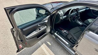 Audi A4 2007 2.0 TDI ΑΥΤΟΜΑΤΟ! FULL EXTRA! ΜΕ ΓΡΑΠΤΗ ΕΓΓΥΗΣΗ MANOS MOTORS-thumb-11