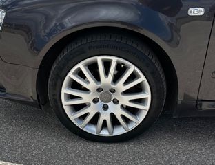 Audi A4 2007 2.0 TDI ΑΥΤΟΜΑΤΟ! FULL EXTRA! ΜΕ ΓΡΑΠΤΗ ΕΓΓΥΗΣΗ MANOS MOTORS-thumb-37