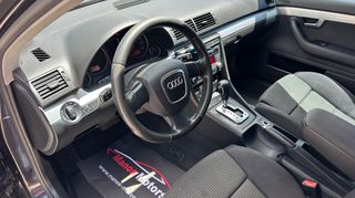 Audi A4 2007 2.0 TDI ΑΥΤΟΜΑΤΟ! FULL EXTRA! ΜΕ ΓΡΑΠΤΗ ΕΓΓΥΗΣΗ MANOS MOTORS-thumb-15