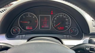 Audi A4 2007 2.0 TDI ΑΥΤΟΜΑΤΟ! FULL EXTRA! ΜΕ ΓΡΑΠΤΗ ΕΓΓΥΗΣΗ MANOS MOTORS-thumb-18