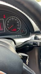 Audi A4 2007 2.0 TDI ΑΥΤΟΜΑΤΟ! FULL EXTRA! ΜΕ ΓΡΑΠΤΗ ΕΓΓΥΗΣΗ MANOS MOTORS-thumb-17