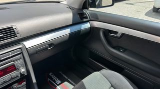 Audi A4 2007 2.0 TDI ΑΥΤΟΜΑΤΟ! FULL EXTRA! ΜΕ ΓΡΑΠΤΗ ΕΓΓΥΗΣΗ MANOS MOTORS-thumb-21