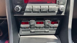 Audi A4 2007 2.0 TDI ΑΥΤΟΜΑΤΟ! FULL EXTRA! ΜΕ ΓΡΑΠΤΗ ΕΓΓΥΗΣΗ MANOS MOTORS-thumb-19