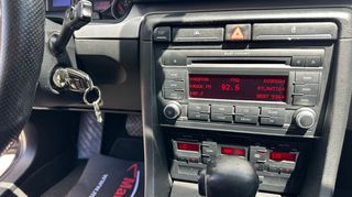 Audi A4 2007 2.0 TDI ΑΥΤΟΜΑΤΟ! FULL EXTRA! ΜΕ ΓΡΑΠΤΗ ΕΓΓΥΗΣΗ MANOS MOTORS-thumb-20