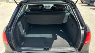 Audi A4 2007 2.0 TDI ΑΥΤΟΜΑΤΟ! FULL EXTRA! ΜΕ ΓΡΑΠΤΗ ΕΓΓΥΗΣΗ MANOS MOTORS-thumb-35
