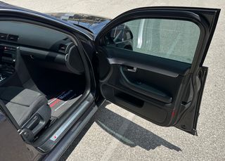 Audi A4 2007 2.0 TDI ΑΥΤΟΜΑΤΟ! FULL EXTRA! ΜΕ ΓΡΑΠΤΗ ΕΓΓΥΗΣΗ MANOS MOTORS-thumb-27