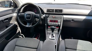 Audi A4 2007 2.0 TDI ΑΥΤΟΜΑΤΟ! FULL EXTRA! ΜΕ ΓΡΑΠΤΗ ΕΓΓΥΗΣΗ MANOS MOTORS-thumb-23