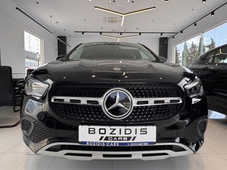 Mercedes-Benz GLA 250 2022 ΑΝΤΙΠΡΟΣΩΠΕΙΑΣ MERCEDES- ΚΑΙΝΟΥΡΙΑ ΕΛΑΣΤΙΚΑ -MULTIBEAM LED-thumb-2