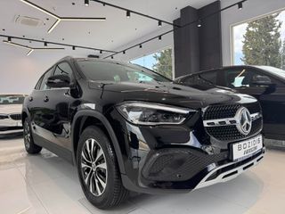 Mercedes-Benz GLA 250 2022 ΑΝΤΙΠΡΟΣΩΠΕΙΑΣ MERCEDES- ΚΑΙΝΟΥΡΙΑ ΕΛΑΣΤΙΚΑ -MULTIBEAM LED-thumb-3