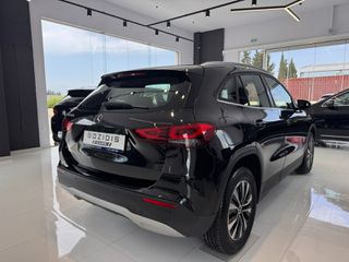 Mercedes-Benz GLA 250 2022 ΑΝΤΙΠΡΟΣΩΠΕΙΑΣ MERCEDES- ΚΑΙΝΟΥΡΙΑ ΕΛΑΣΤΙΚΑ -MULTIBEAM LED-thumb-4