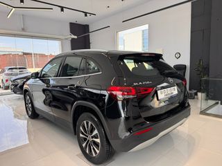 Mercedes-Benz GLA 250 2022 ΑΝΤΙΠΡΟΣΩΠΕΙΑΣ MERCEDES- ΚΑΙΝΟΥΡΙΑ ΕΛΑΣΤΙΚΑ -MULTIBEAM LED-thumb-5