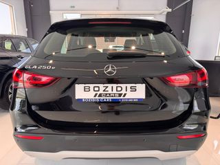 Mercedes-Benz GLA 250 2022 ΑΝΤΙΠΡΟΣΩΠΕΙΑΣ MERCEDES- ΚΑΙΝΟΥΡΙΑ ΕΛΑΣΤΙΚΑ -MULTIBEAM LED-thumb-6