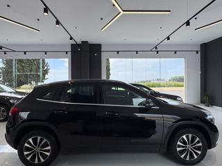 Mercedes-Benz GLA 250 2022 ΑΝΤΙΠΡΟΣΩΠΕΙΑΣ MERCEDES- ΚΑΙΝΟΥΡΙΑ ΕΛΑΣΤΙΚΑ -MULTIBEAM LED-thumb-7