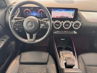 Mercedes-Benz GLA 250 2022 ΑΝΤΙΠΡΟΣΩΠΕΙΑΣ MERCEDES- ΚΑΙΝΟΥΡΙΑ ΕΛΑΣΤΙΚΑ -MULTIBEAM LED-thumb-15