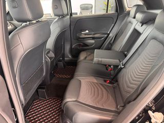 Mercedes-Benz GLA 250 2022 ΑΝΤΙΠΡΟΣΩΠΕΙΑΣ MERCEDES- ΚΑΙΝΟΥΡΙΑ ΕΛΑΣΤΙΚΑ -MULTIBEAM LED-thumb-21