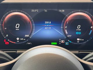 Mercedes-Benz GLA 250 2022 ΑΝΤΙΠΡΟΣΩΠΕΙΑΣ MERCEDES- ΚΑΙΝΟΥΡΙΑ ΕΛΑΣΤΙΚΑ -MULTIBEAM LED-thumb-24