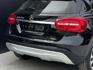 Mercedes-Benz GLA 200 2017 1.6 156hp ΟΘΟΝΗ/ΖΑΝΤΕΣ/ΔΕΡΜΑ/BLUETOOTH/ΕΛΛΗΝΙΚΟ-thumb-14