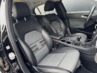 Mercedes-Benz GLA 200 2017 1.6 156hp ΟΘΟΝΗ/ΖΑΝΤΕΣ/ΔΕΡΜΑ/BLUETOOTH/ΕΛΛΗΝΙΚΟ-thumb-17