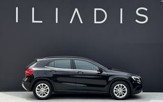 Mercedes-Benz GLA 200 2017 1.6 156hp ΟΘΟΝΗ/ΖΑΝΤΕΣ/ΔΕΡΜΑ/BLUETOOTH/ΕΛΛΗΝΙΚΟ