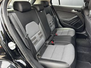 Mercedes-Benz GLA 200 2017 1.6 156hp ΟΘΟΝΗ/ΖΑΝΤΕΣ/ΔΕΡΜΑ/BLUETOOTH/ΕΛΛΗΝΙΚΟ-thumb-18