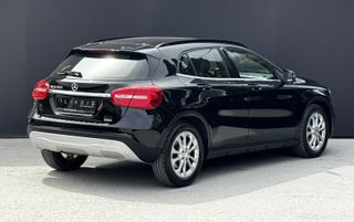 Mercedes-Benz GLA 200 2017 1.6 156hp ΟΘΟΝΗ/ΖΑΝΤΕΣ/ΔΕΡΜΑ/BLUETOOTH/ΕΛΛΗΝΙΚΟ-thumb-10