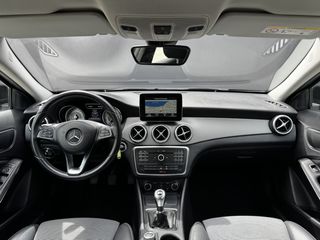 Mercedes-Benz GLA 200 2017 1.6 156hp ΟΘΟΝΗ/ΖΑΝΤΕΣ/ΔΕΡΜΑ/BLUETOOTH/ΕΛΛΗΝΙΚΟ-thumb-23