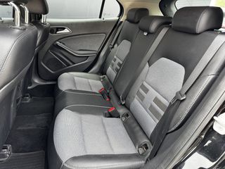 Mercedes-Benz GLA 200 2017 1.6 156hp ΟΘΟΝΗ/ΖΑΝΤΕΣ/ΔΕΡΜΑ/BLUETOOTH/ΕΛΛΗΝΙΚΟ-thumb-16